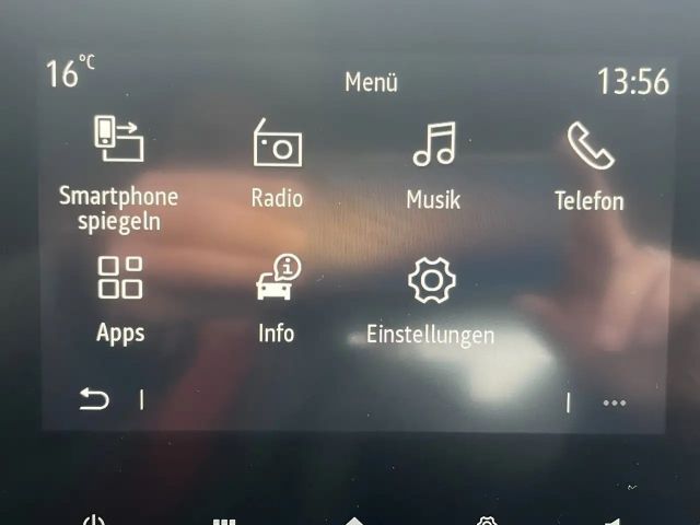 Renault Clio Evolution