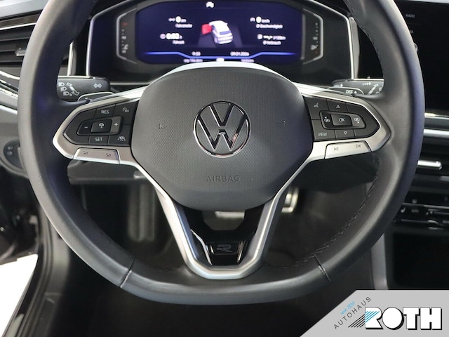 Volkswagen Taigo 1.5 TSI DSG IQ.Drive R-Line