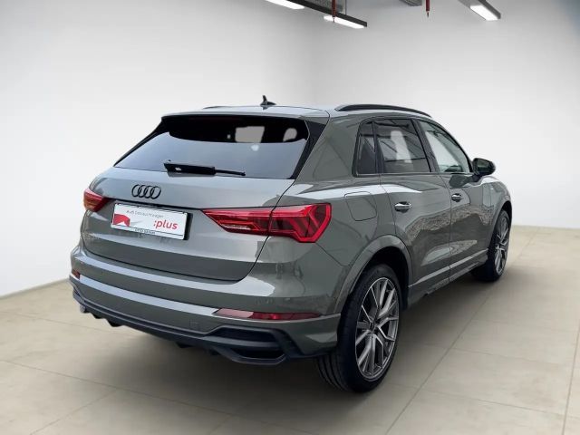 Audi Q3 35 TFSI S-Line