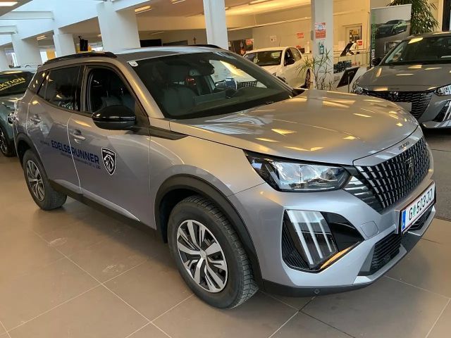 Peugeot 2008 Allure Pack PureTech