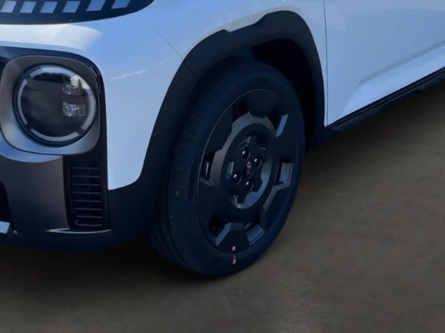Hyundai INSTER 49 kWh