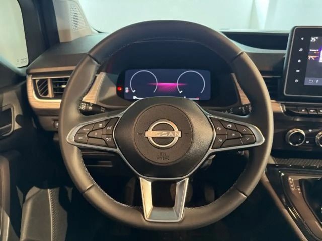 Nissan Townstar DIG-T Tekna