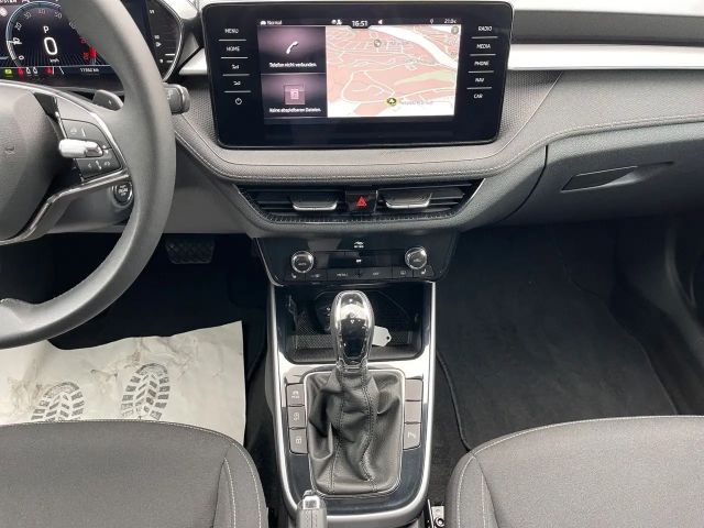 Skoda Fabia Style Style