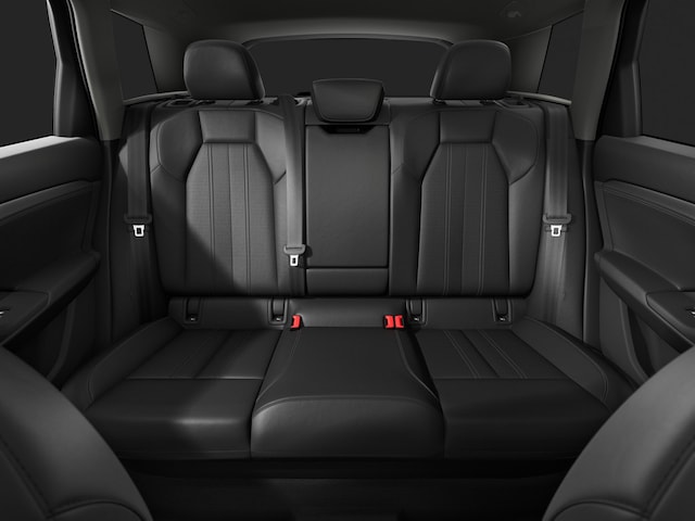 Audi Q6 e-tron Quattro