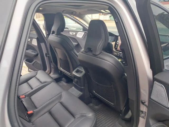 Volvo XC60 AWD Dark Recharge Ultra