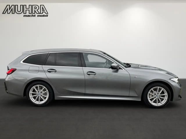 BMW 330 330d M-Sport Touring xDrive