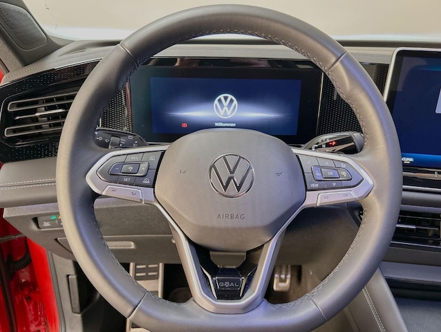 Volkswagen Tiguan 1.5 eTSI DSG