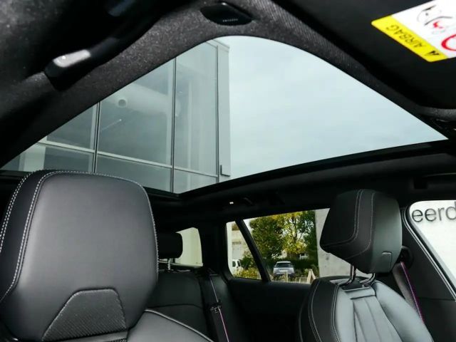 BMW i5 M-Sport eDrive40