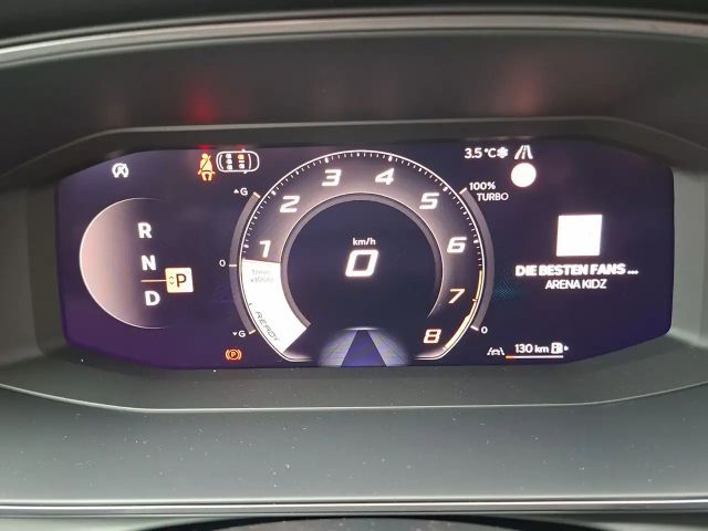 Cupra Leon 2.0 TSI DSG VZ