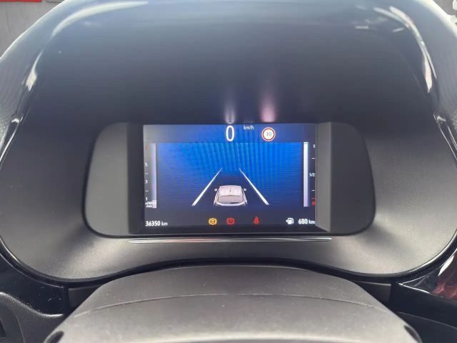 Opel Corsa GS-Line Grand Sport