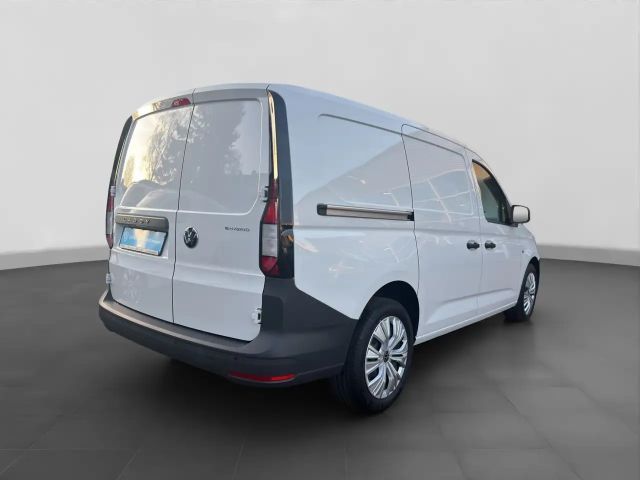 Volkswagen Caddy Maxi eHybrid
