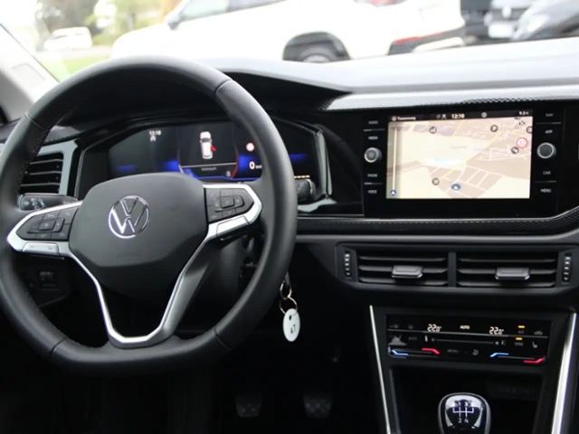 Volkswagen Polo Life