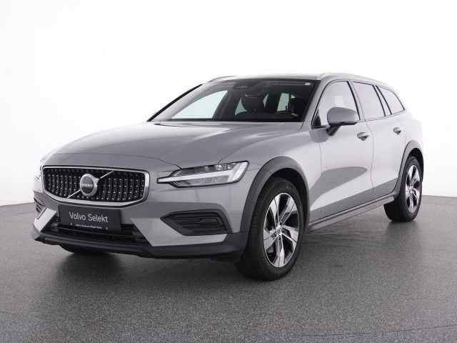Volvo V60 Cross Country CC