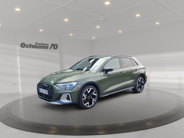 Audi A3 35 TFSI S-Tronic