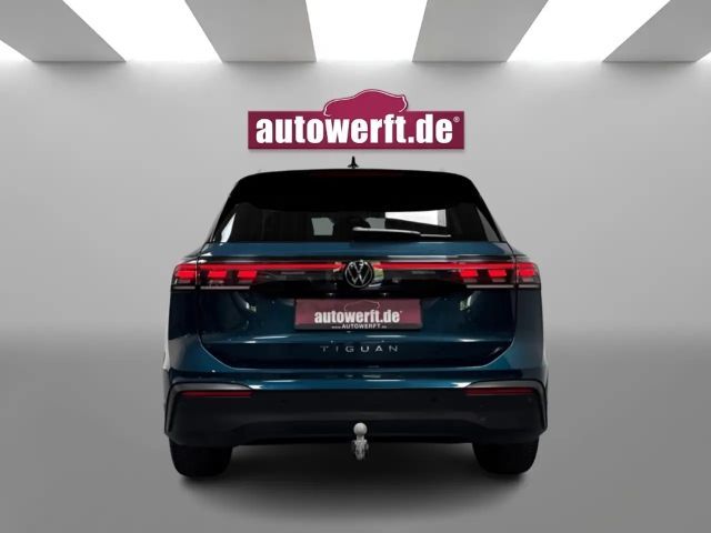 Volkswagen Tiguan 2.0 TDI DSG Life