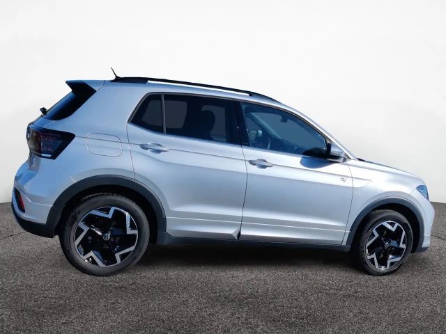 Volkswagen T-Cross 1.5 TSI DSG R-Line
