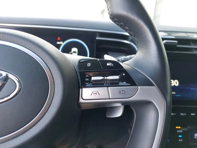 Hyundai Tucson CRDi Trend Vierwielaandrijving