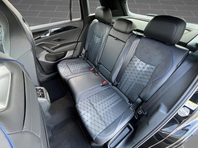 Volkswagen Tiguan 2.0 TDI 4Motion DSG R-Line