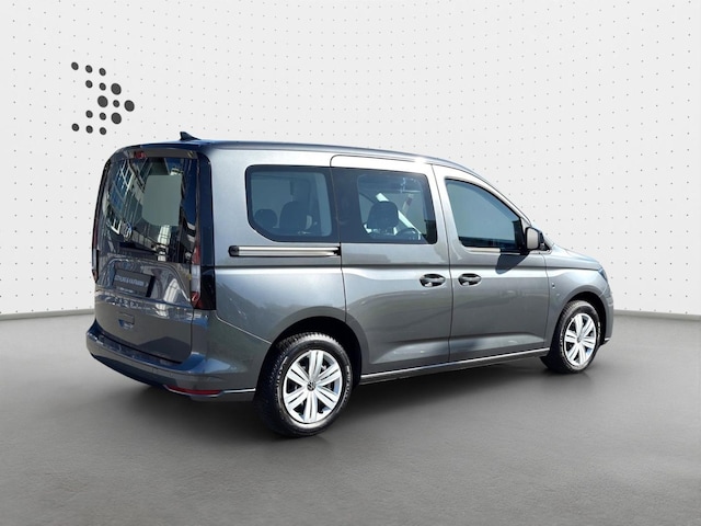 Volkswagen Caddy Caddy Basis-Modell*ZVR*Radio*PDC*MFL*SHZ*