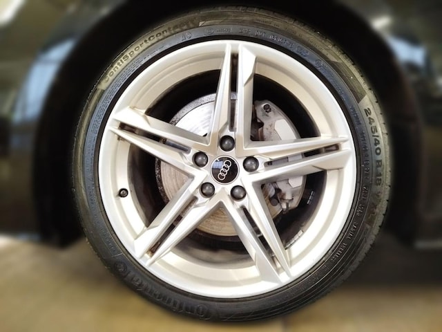 Audi A5 40 TFSI S-Tronic Sportback