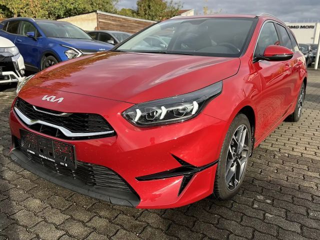 Kia Ceed GDi SportWagon