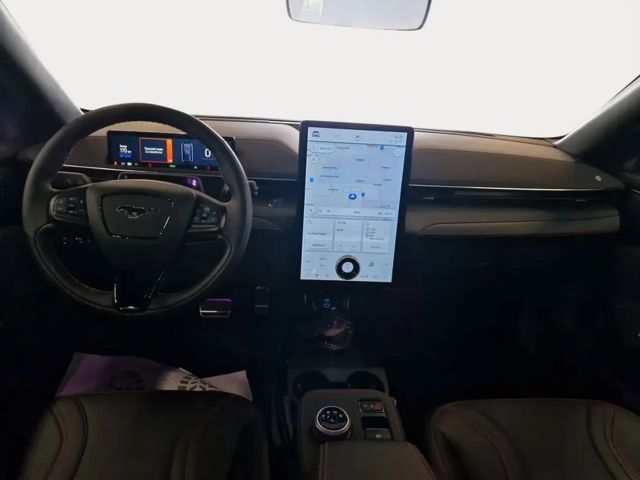 Ford Mustang Mach-E AWD