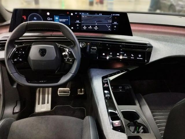 Peugeot E-3008 GT-Line