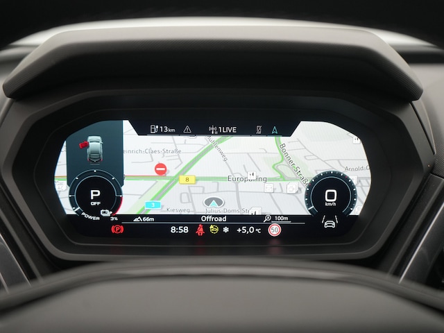 Audi Q4 e-tron 40 Sportback