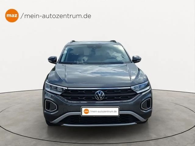 Volkswagen T-Roc GOAL 1.0 l TSI OPF 116 PS 6-Gang Navi