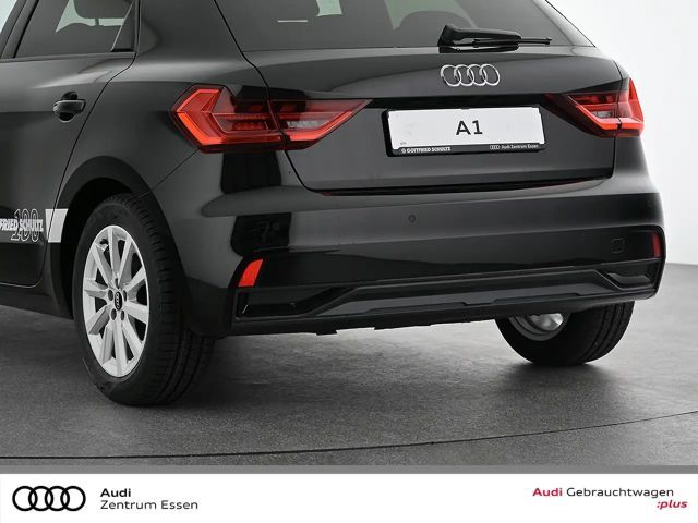 Audi A1 S-Tronic Sportback