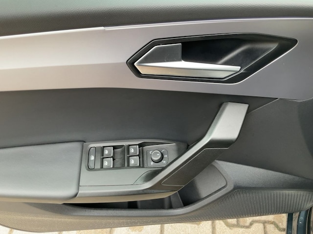 Seat Leon 2.0 TDI DSG FR-lijn