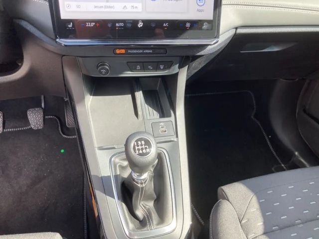 Ford Puma EcoBoost Titanium