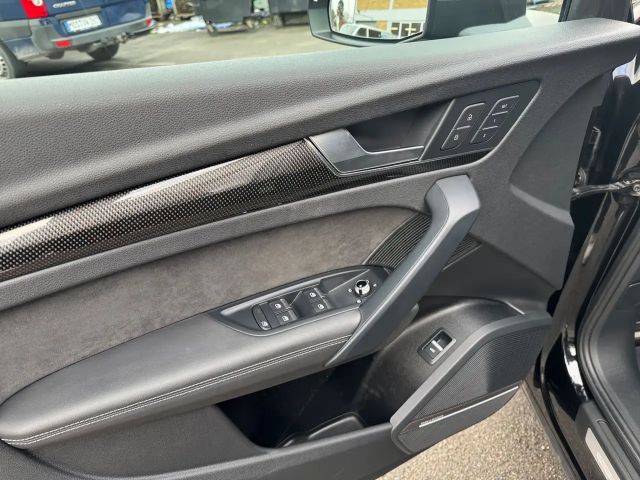 Audi SQ5 3.0 TDI Quattro