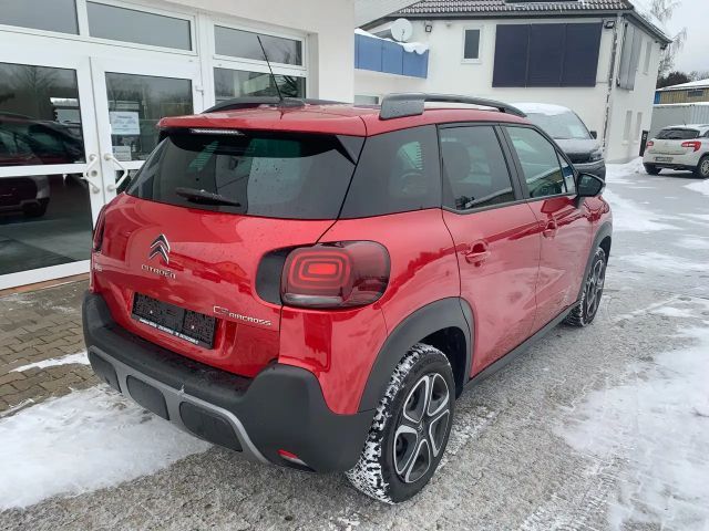 Citroën C3 Aircross Feel Pack