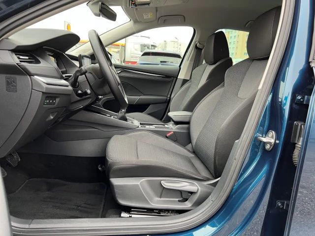 Skoda Octavia Ambition