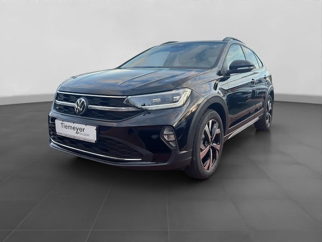 Volkswagen Taigo 1.0 TSI DSG Life