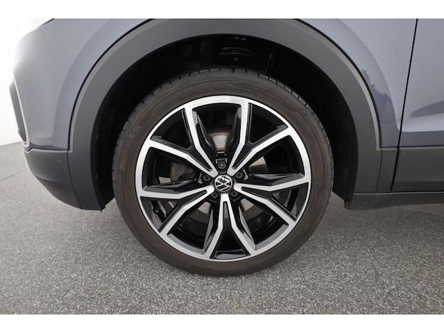 Volkswagen T-Cross 1.0 TSI Style