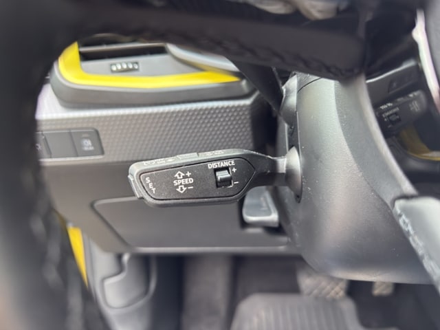 Audi A1 35 TFSI S-Tronic Sportback