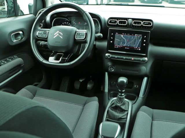 Citroën C3 Aircross PureTech Shine