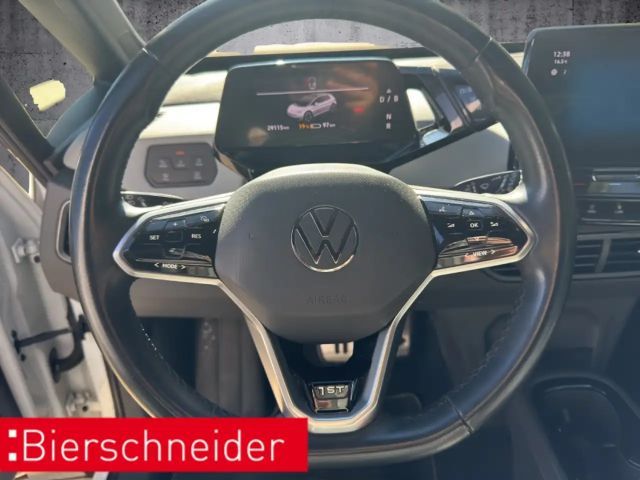 Volkswagen ID.3 Performance Pro