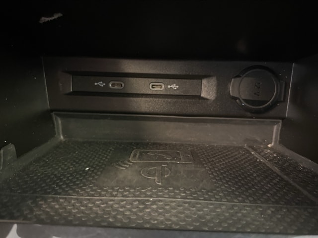 Volkswagen Tiguan 2.0 TSI 4Motion Allspace