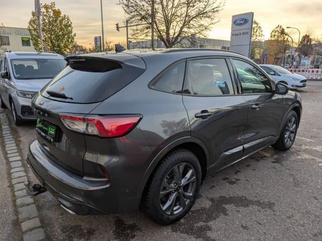 Ford Kuga ST Line X