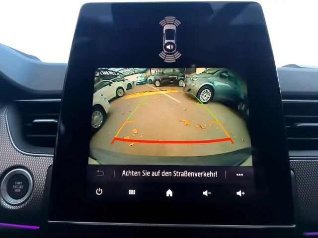 Renault Arkana TCe 140