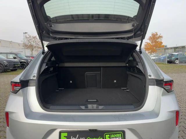 Opel Astra 1.2 Turbo GS-Line Grand Sport Turbo