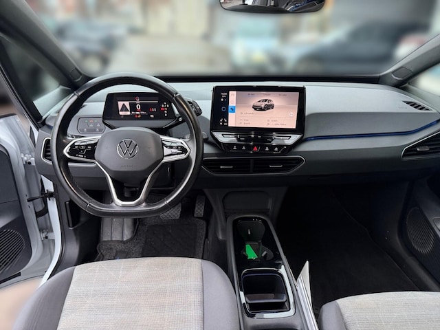 Volkswagen ID.3 LED. Navi. Einparkhilfe
