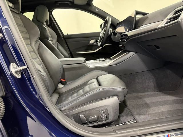 BMW 340 Touring xDrive