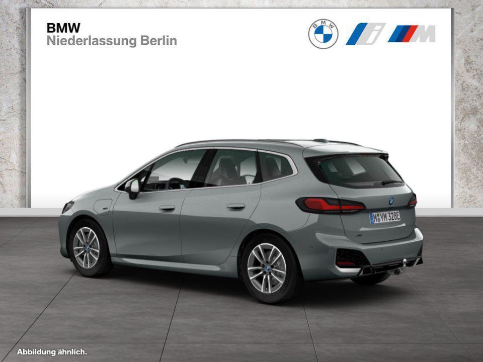 BMW 230 Active Tourer xDrive