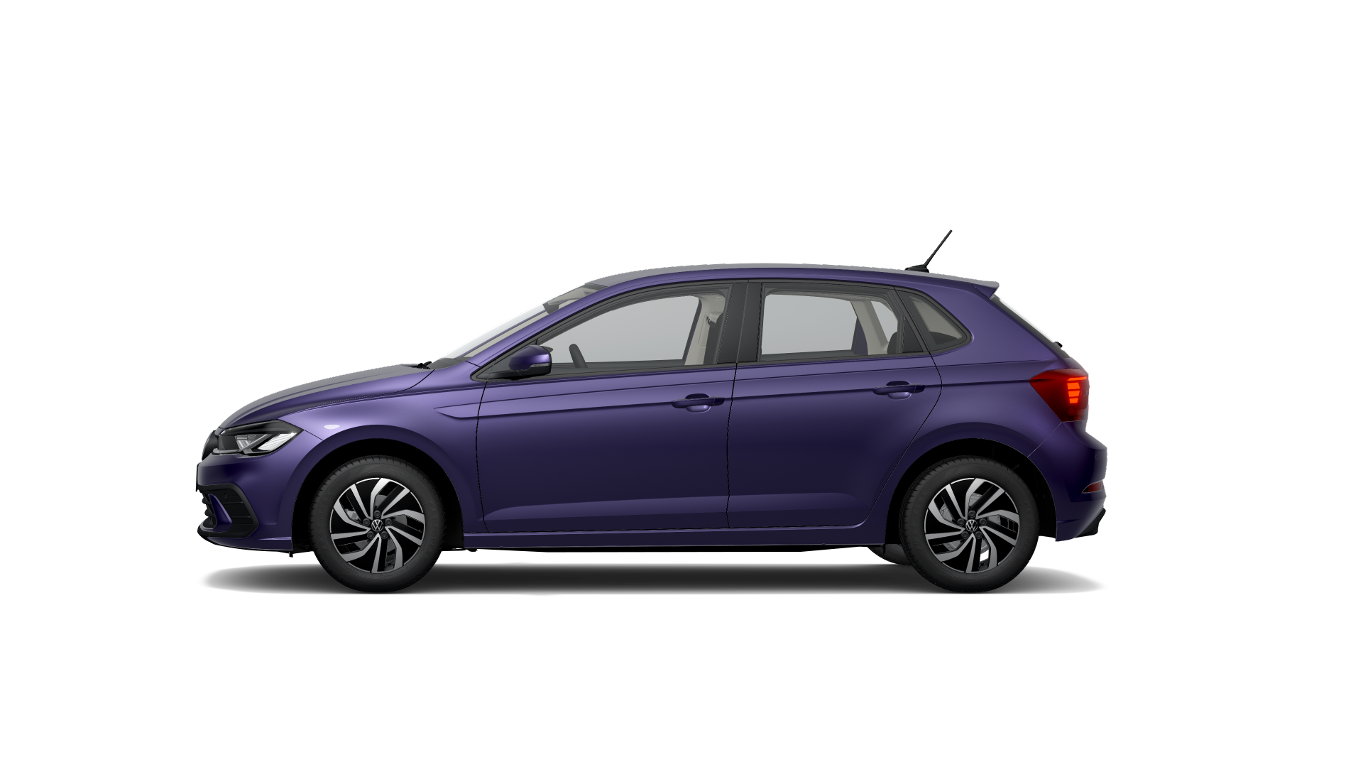 Volkswagen Polo 1.0 TSI