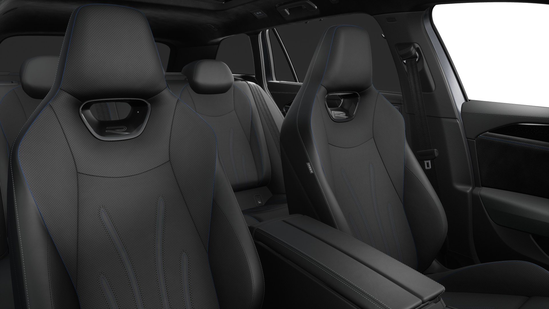 Volkswagen Passat 2.0 TDI DSG R-Line