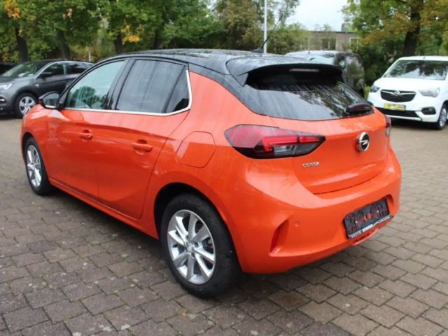 Opel Corsa Elegance Turbo